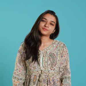 Ritika Sharma