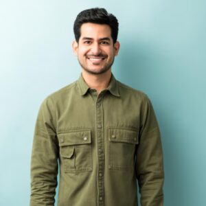 Neeraj Kulkarni